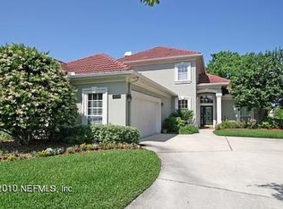 4151 Paloma Point Ct, Jacksonville, FL 32217