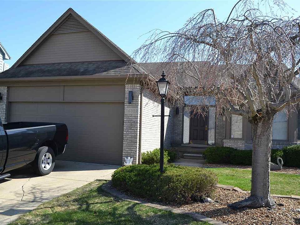 1st image of 16322 Paint Creek Cir
