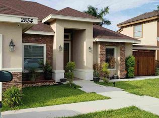 2834 Woodside, Brownsville, TX 78526