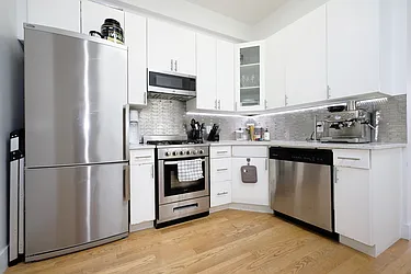 Rented by Buchbinder & Warren