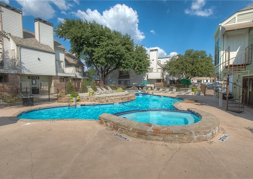 1st image of 3125 Sondra Dr APT 302