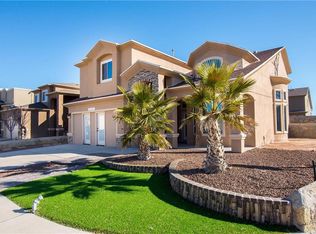 3144 Amistoso St, El Paso, TX 79938