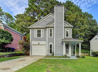 810 Hampton Hill Ct, Lawrenceville, GA 30044