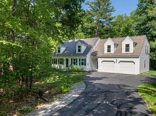 23 Sage Ct, Goffstown, NH 03045
