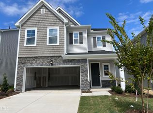 737 Emerald Bay Cir, Raleigh, NC 27610