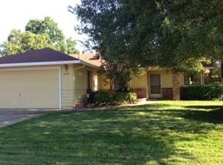 2003 Marlene Ave, Redding, CA