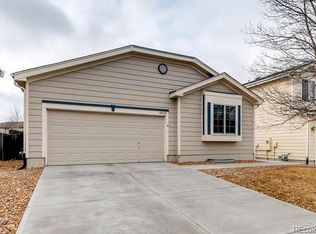 6613 Fonder Dr, Parker, CO 80134