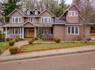 464 Melvill Cres, Philomath, OR 97370