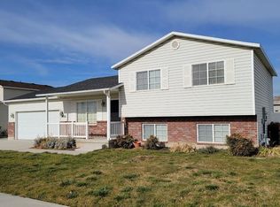 1938 W 1540th St N, Lehi, UT 84043