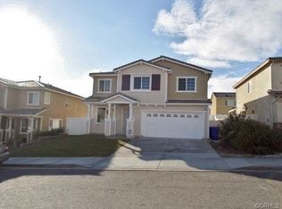 15625 Deep Canyon Ln, Victorville, CA 92394