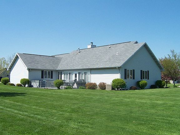 5th image of 3701 W Woodstock Ln