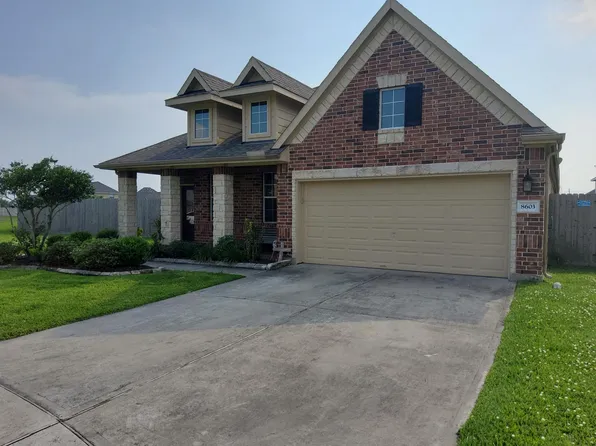 8603 Briar Oaks Ln, Cove, TX 77523