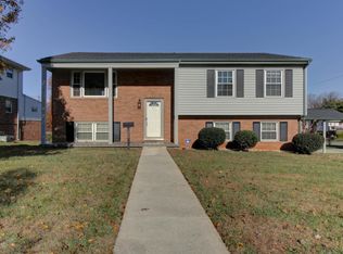 1005 Anchor Dr, Roanoke, VA 24012