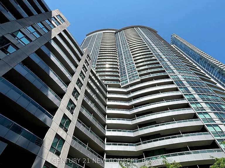 25 Lower Simcoe St #808 — Photo 29