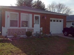305 Barbados Dr N, Toms River, NJ 08757