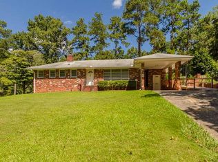 708 Stanton Dr, North Augusta, SC 29841