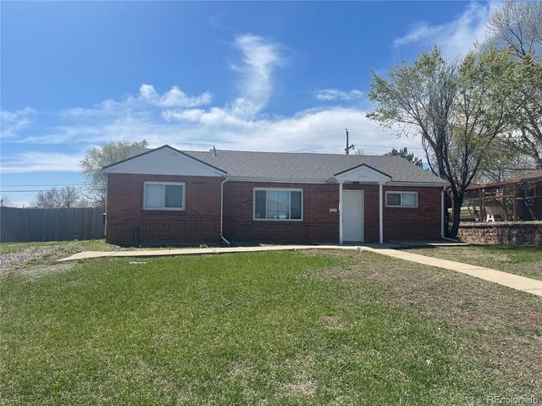 1240 E 95th Avenue, Thornton, CO 80229
