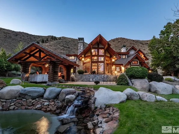 65 Waterbuck Way, Verdi, NV 89439
