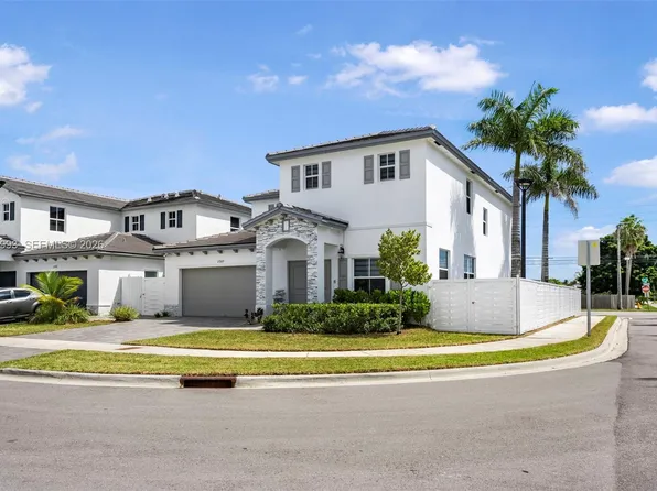 21145 SW 127th Ct, Miami, FL 33177