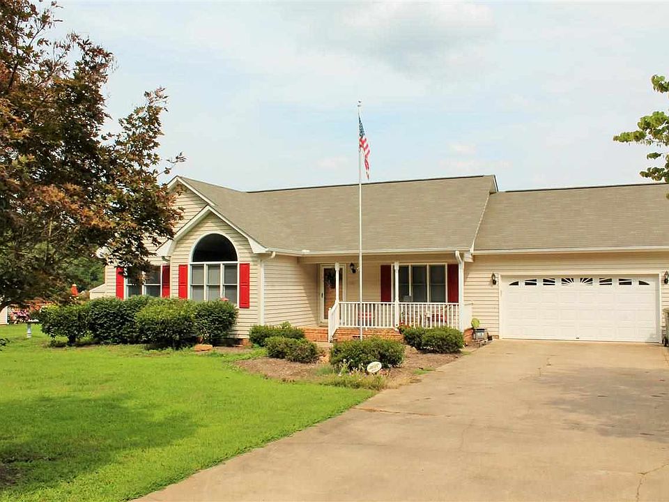 1291 Ballenger Rd, Inman, SC 29349 Zillow