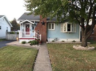 2161 Lynch Ave, Granite City, IL 62040