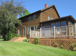 61 Collins St, Caribou, ME 04736