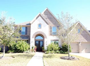 2807 Winterton Trl, Katy, TX 77494