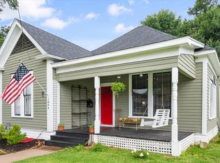 1004 W 5th Ave, Corsicana, TX 75110