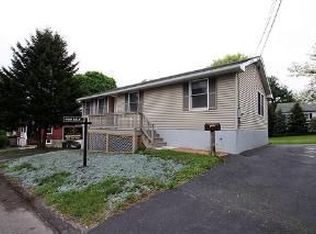 244 E Main St, Beacon, NY 12508