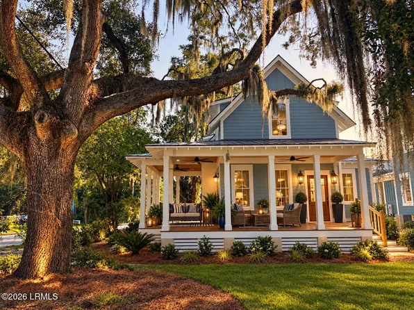 1308 London Avenue, Port Royal, SC 29935