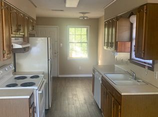 1504 W California Ave, Ruston, LA 71270