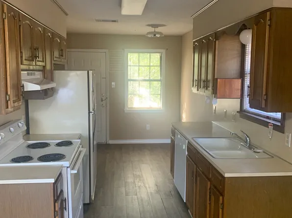 1504 W California Ave, Ruston, LA