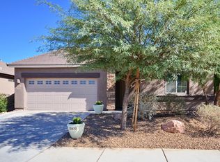 12630 N Greenberry Dr, Marana, AZ 85653