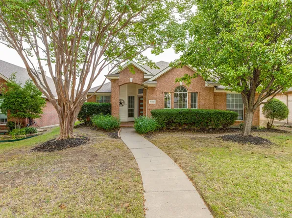 11488 Clover Knoll Dr, Frisco, TX 75035