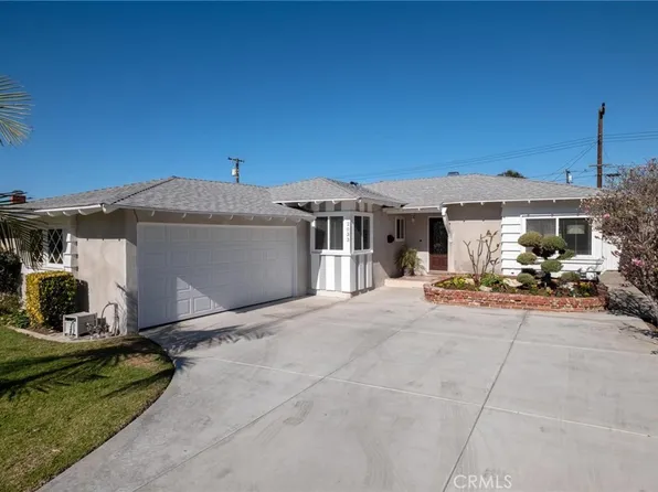 2033 W 236th Pl, Torrance, CA 90501