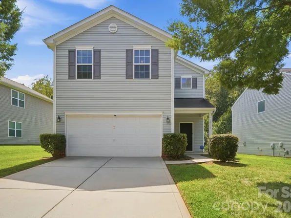 10216 Green Grass Rd #286, Charlotte, NC 28227