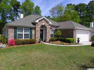 702 Two Rivers Ct, Myrtle Beach, SC 29579