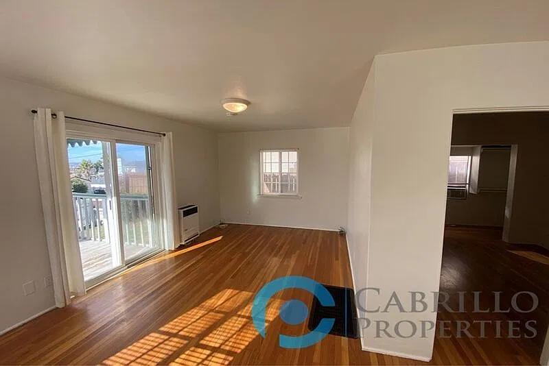 1 bed, 1.0 bath, $2,195 — Photo 3