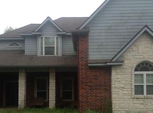 12103 Ivy Dr, Conroe, TX 77303