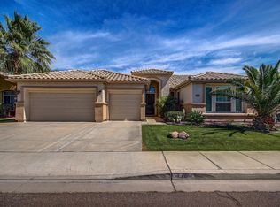 3342 W Monterey St, Chandler, AZ 85226