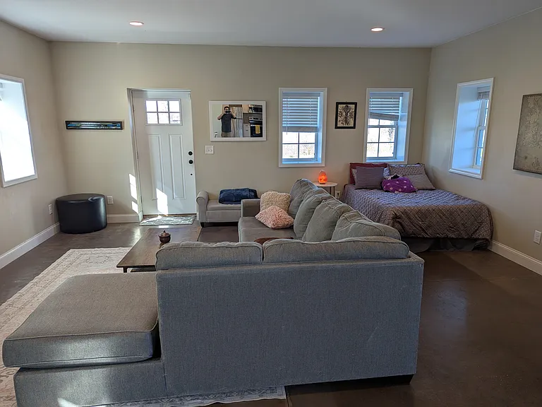 Main Room view 3