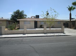 2103 Beverly Way, Las Vegas, NV 89104