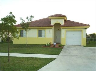 13474 SW 263rd Ter, Homestead, FL 33032