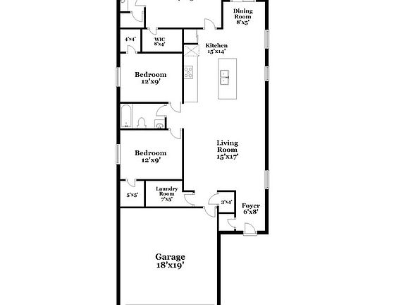 2nd image of this home
