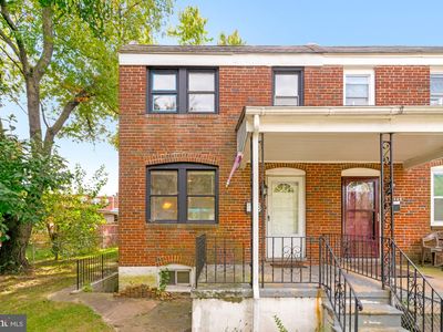 243 W Meadow Rd, Baltimore, MD, 21225