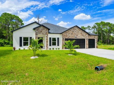 1024 Tevis St SE, Palm Bay, FL, 32909