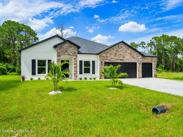 1024 Tevis St SE, Palm Bay, FL 32909