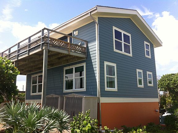 Back of Home
