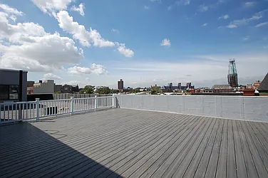 Rented by Bohemia Realty Group