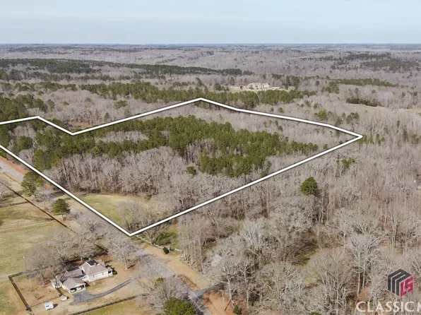 00 Elder Mill Road, Watkinsville, GA 30677